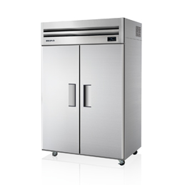 Reach-In (Fridge / Freezer)